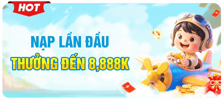 ad88 thưởng nạp đầu